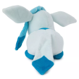 Sleeping Glaceon Plush | Black Friday For Cheap