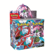 Paradox Rift Booster Box Fashion