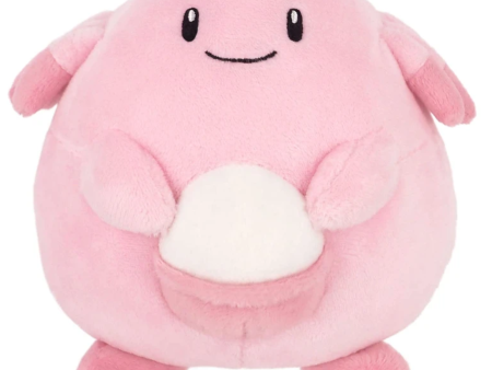 Sanei Pokemon All Star Collection - Chansey Plush | Black Friday Cheap