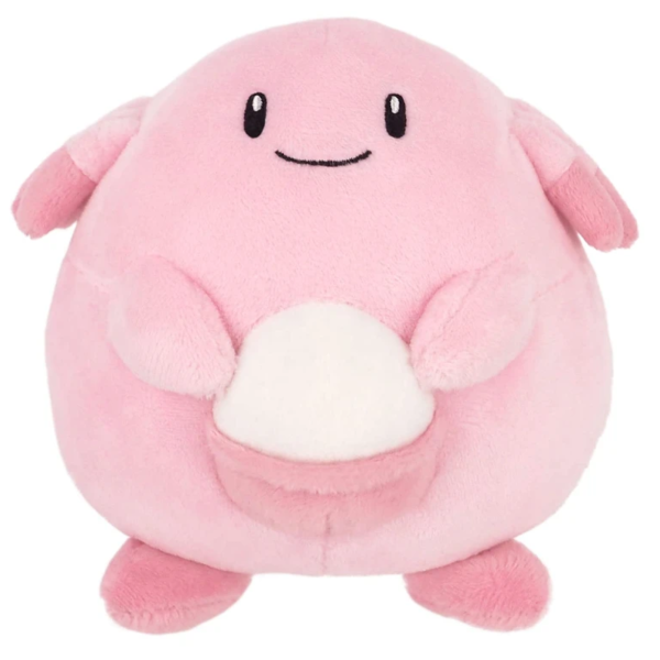 Sanei Pokemon All Star Collection - Chansey Plush | Black Friday Cheap