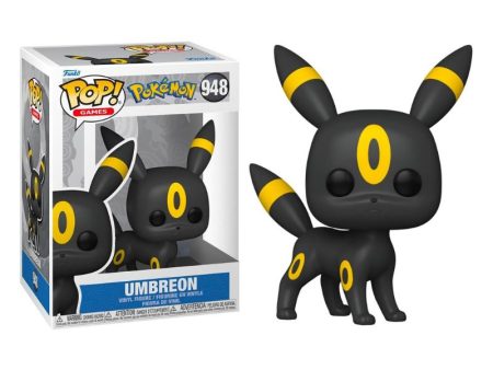 Umbreon Funko Pop Online