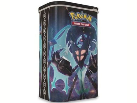 Elite Trainer Deck Shield - Dawn Wings Necrozma | Warehouse Sale Cheap