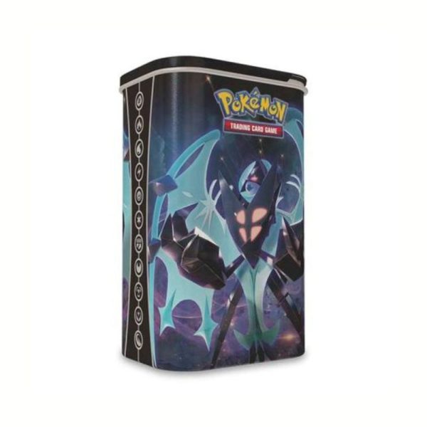 Elite Trainer Deck Shield - Dawn Wings Necrozma | Warehouse Sale Cheap