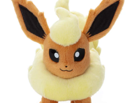 Pokemon I Choose You! Flareon | Black Friday Supply