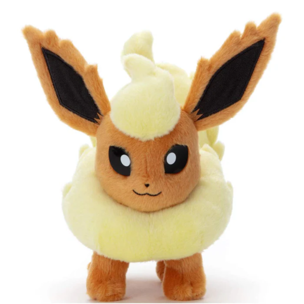 Pokemon I Choose You! Flareon | Black Friday Supply