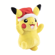 Christmas Pikachu Plush | Black Friday Online