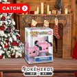 Snubbull Funko POP | Christmas Collection | Stocking Stuffer Hot on Sale