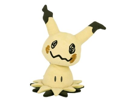 Sanei All Star Collection Mimikyu Plush Online Hot Sale