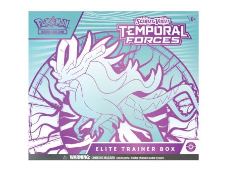 Temporal Forces Elite Trainer Box Walking Wake For Discount