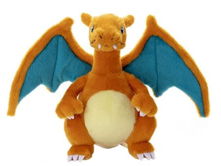 Takaratomy A.R.T.S Pokemon I Choose You! Charizard | Black Friday Online Sale