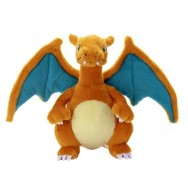 Takaratomy A.R.T.S Pokemon I Choose You! Charizard | Black Friday Online Sale