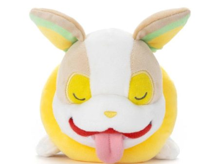 Suyasuya Friends Yamper Plush ( sleeping ) For Discount