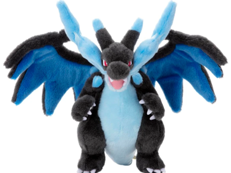 Takaratomy A.R.T.S I Choose You! Mega Charizard X | Black Friday Supply