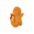 Smiling Charmander Plush 8  For Cheap