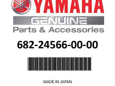 Yamaha 682-24566-00-00 - Bracket, filter Online Sale