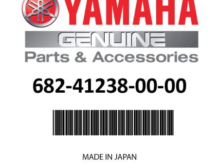 Yamaha 682-41238-00-00 - Joint,link 1 Online