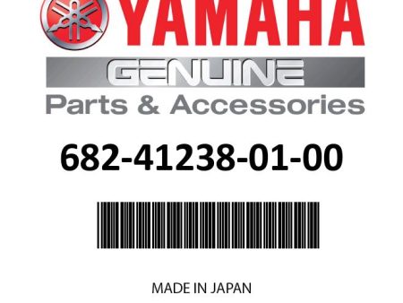 Yamaha 682-41238-01-00 - Joint,link 1 Online Sale