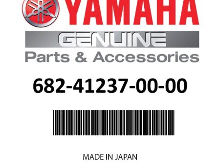 Yamaha 682-41237-00-00 - Joint,link 2 For Cheap