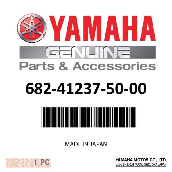 Yamaha 682-41237-50-00 - Joint,link 2 For Sale