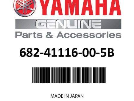 Yamaha 682-41116-00-5B - Protector For Cheap