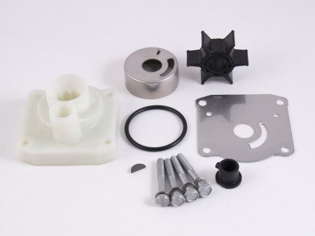 Yamaha 61N-W0078-13-00 - F25 Water Pump Repair Kit Online Sale