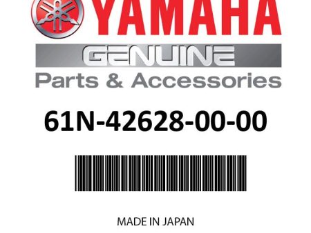 Yamaha 61N-42628-00-00 - Seal Online