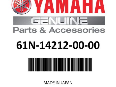 Yamaha 61N-14212-00-00 - Spring,pilot adj Online now