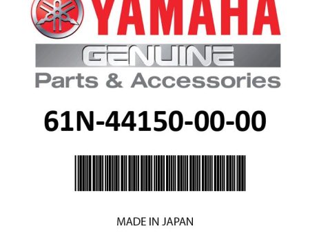 Yamaha 61N-44150-00-00 - Shift cam assy For Discount