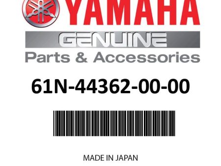 Yamaha 61N-44362-00-00 - Tub,water For Cheap