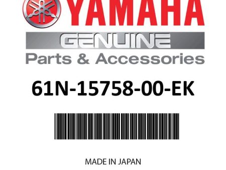 Yamaha 61N-15758-00-EK - Guide, rope Online