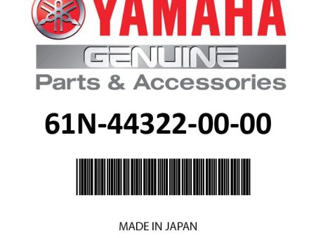 Yamaha 61N-44322-00-00 - Insert cartridge Cheap