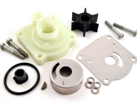 Yamaha 61N-W0078-01-00 - Water pump rep.kit For Sale