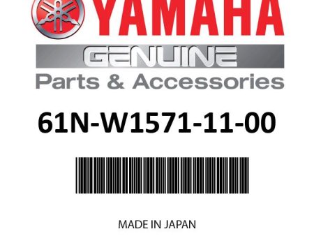 Yamaha 61N-W1571-11-00 - Starter asy. Cheap