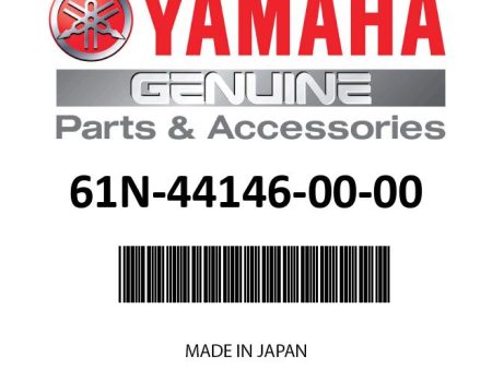 Yamaha 61N-44146-00-00 - Connector,shift 2 Online Sale