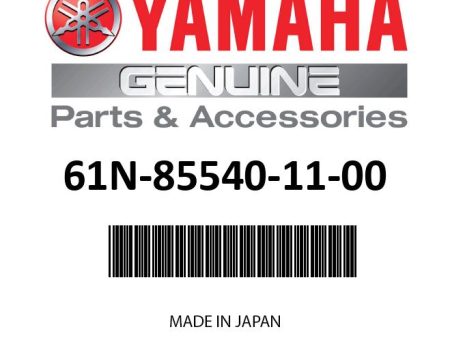 Yamaha 61N-85540-11-00 - C.d.i. unit assy For Sale